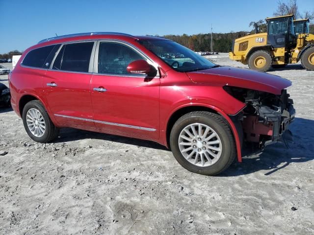 2014 Buick Enclave