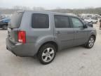 2012 Honda Pilot EXL