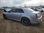 2016 Chrysler 300 S