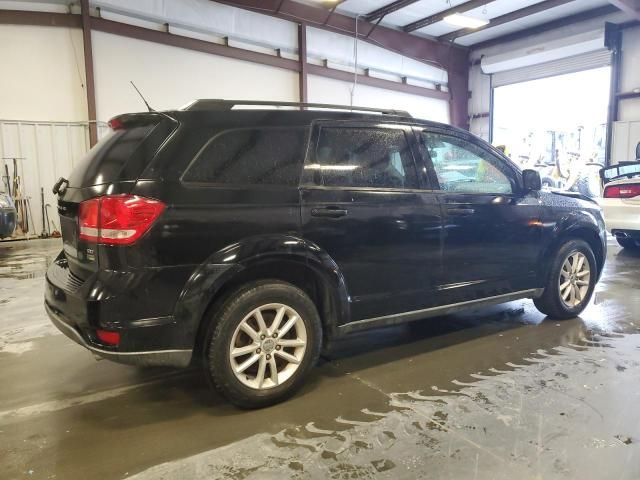 2014 Dodge Journey SXT