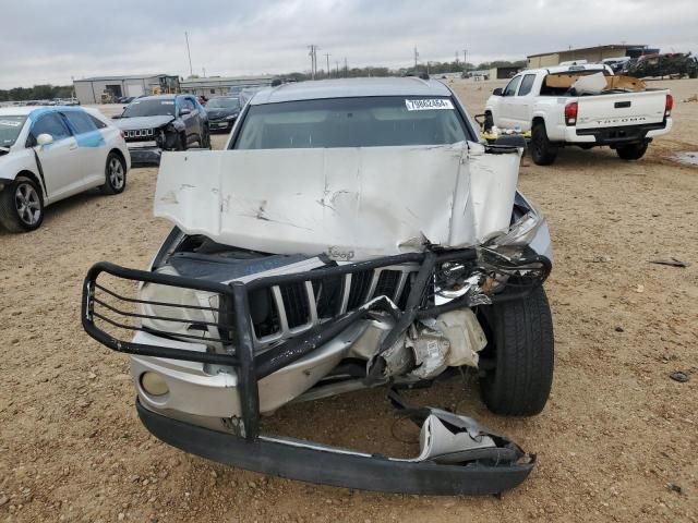 2006 Jeep Grand Cherokee Laredo