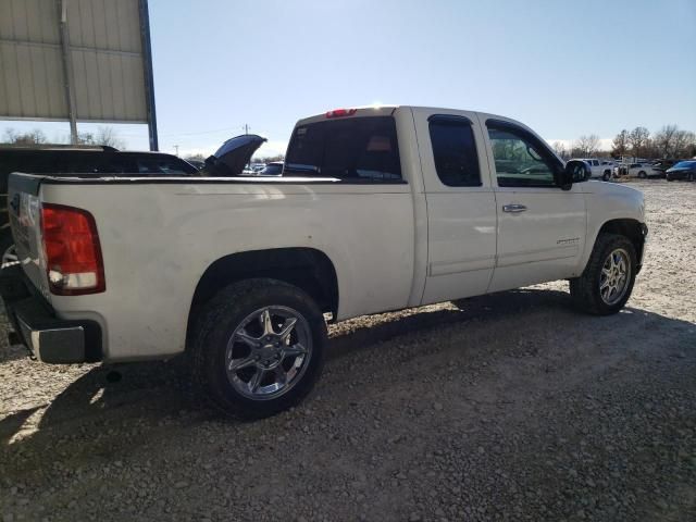 2011 GMC Sierra K1500 SLT