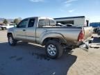 2007 Toyota Tacoma Prerunner Access Cab