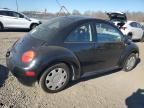 2000 Volkswagen New Beetle GLS