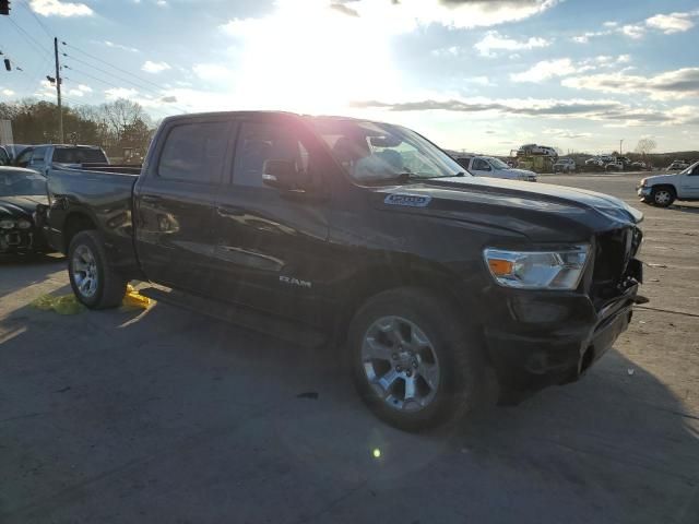 2019 Dodge RAM 1500 BIG HORN/LONE Star