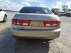 2004 Honda Accord EX