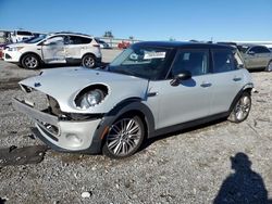 Mini salvage cars for sale: 2016 Mini Cooper