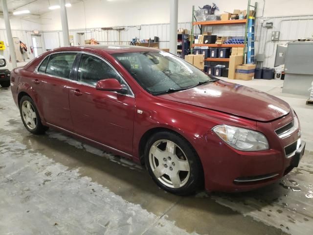 2008 Chevrolet Malibu 2LT