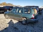 2006 Subaru Forester 2.5X LL Bean