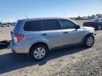 2009 Subaru Forester 2.5X