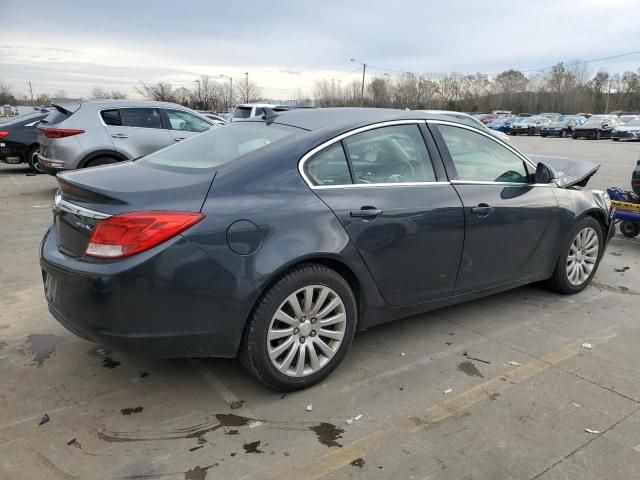 2012 Buick Regal