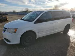 Dodge salvage cars for sale: 2011 Dodge Grand Caravan Express