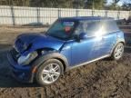 2013 Mini Cooper S