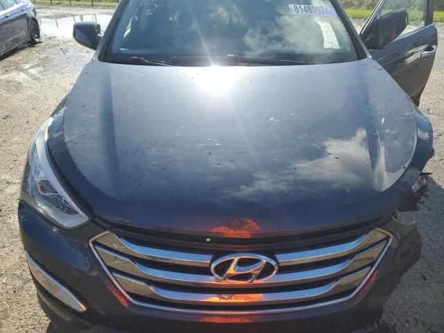 2013 Hyundai Santa FE Sport