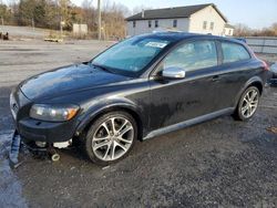 Volvo c30 Vehiculos salvage en venta: 2009 Volvo C30 T5