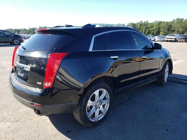 2016 Cadillac SRX Premium Collection