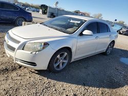 Salvage Cars with No Bids Yet For Sale at auction: 2012 Chevrolet Malibu 2LT