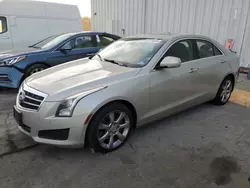 2013 Cadillac ATS Luxury en venta en Windsor, NJ