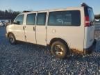 2003 Chevrolet Express G3500