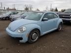 2012 Volkswagen Beetle