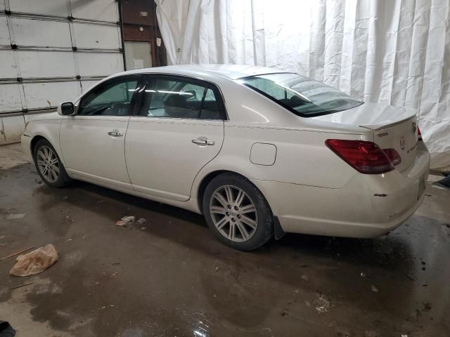 2008 Toyota Avalon XL