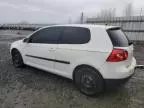 2007 Volkswagen Rabbit