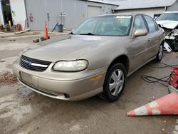 2000 Chevrolet Malibu en venta en Pekin, IL