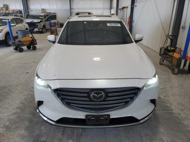 2019 Mazda CX-9 Grand Touring