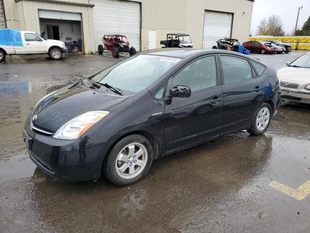 2009 Toyota Prius