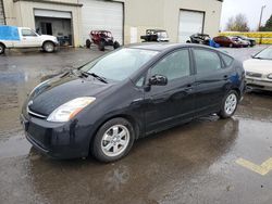 Toyota Prius salvage cars for sale: 2009 Toyota Prius