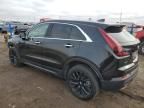 2022 Cadillac XT4 Luxury