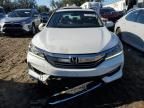 2016 Honda Accord EXL