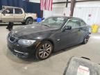 2012 BMW 328 I