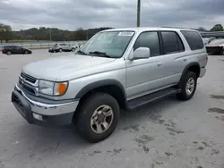 Toyota Vehiculos salvage en venta: 2002 Toyota 4runner SR5