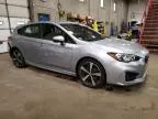 2017 Subaru Impreza Sport