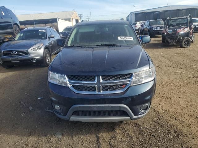 2014 Dodge Journey Limited