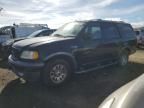 2002 Ford Expedition XLT