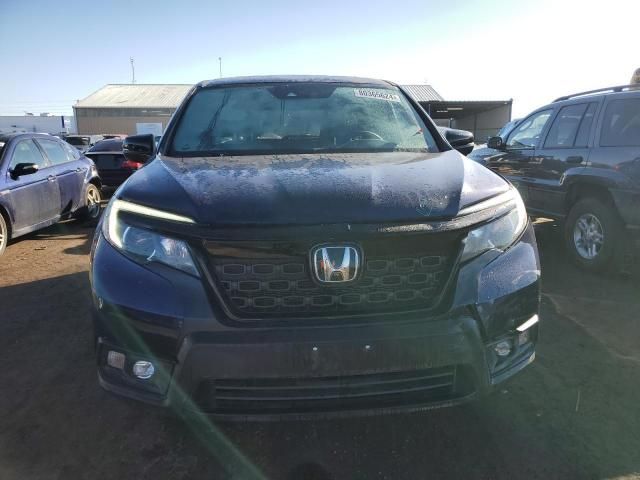 2021 Honda Passport EXL