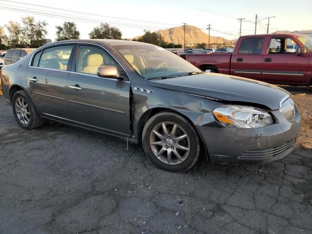 2007 Buick Lucerne CXL