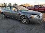 2007 Buick Lucerne CXL