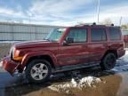 2007 Jeep Commander