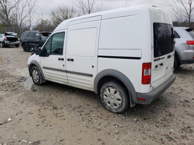 2013 Ford Transit Connect XL