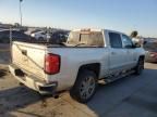 2014 Chevrolet Silverado C1500 High Country