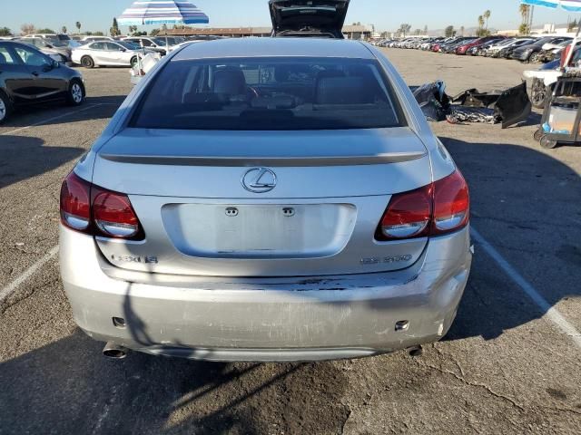 2006 Lexus GS 300