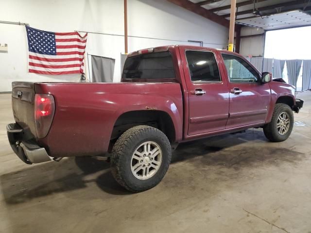 2009 Chevrolet Colorado