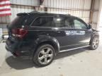 2016 Dodge Journey Crossroad