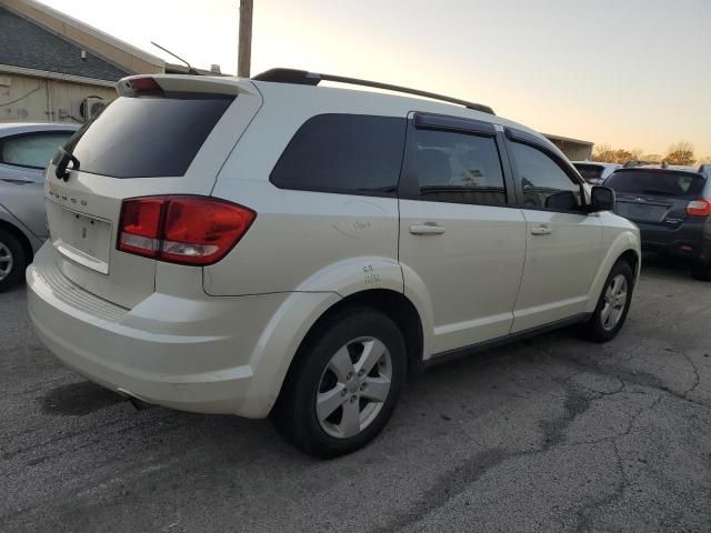 2013 Dodge Journey SE