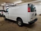 2017 Chevrolet Express G2500