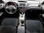 2009 Subaru Impreza 2.5I