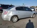 2011 Nissan Sentra 2.0